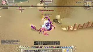 Grand Fantasia screenshot