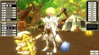 Grand Fantasia screenshot