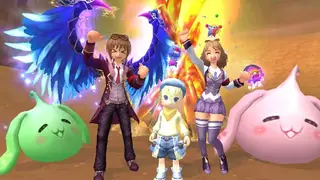 Grand Fantasia screenshot