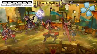 Grand Knights History screenshot