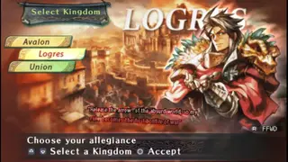Grand Knights History screenshot