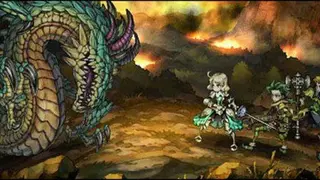 Grand Knights History screenshot