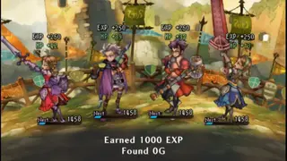 Grand Knights History screenshot