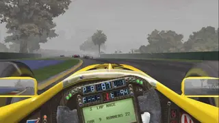 Grand Prix 3 screenshot