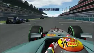 Grand Prix 3 screenshot