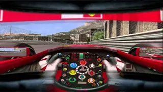 Grand Prix 3 screenshot