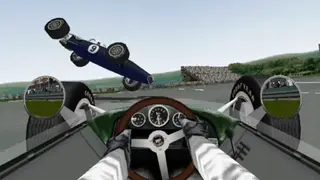 Grand Prix Legends screenshot