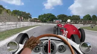 Grand Prix Legends screenshot