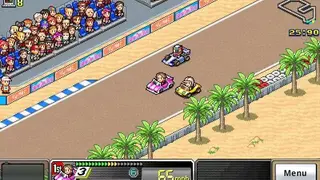 Grand Prix Story screenshot
