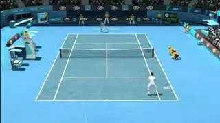 Grand Slam Tennis 2 screenshot