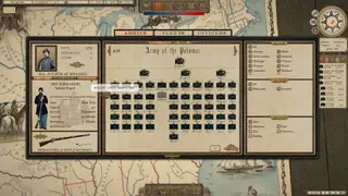 Grand Tactician: The Civil War (1861-1865) screenshot