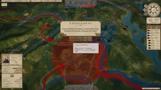 Grand Tactician: The Civil War (1861-1865) screenshot