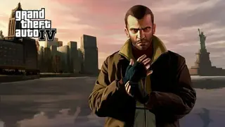 Grand Theft Auto IV screenshot