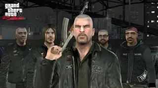 Grand Theft Auto IV: The Lost and Damned screenshot