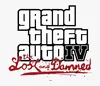 Grand Theft Auto IV: The Lost and Damned