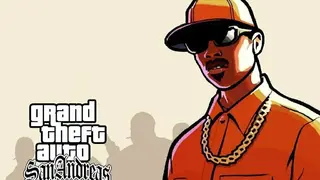 Grand Theft Auto: San Andreas screenshot
