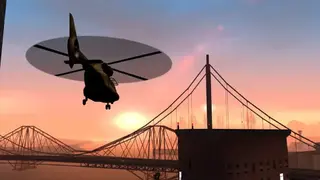 Grand Theft Auto: San Andreas screenshot