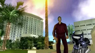 Grand Theft Auto: Vice City screenshot
