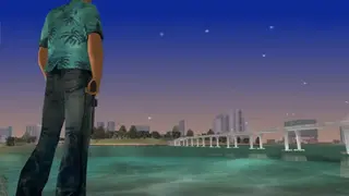 Grand Theft Auto: Vice City screenshot