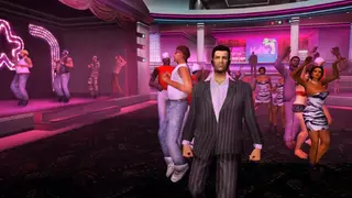 Grand Theft Auto: Vice City screenshot