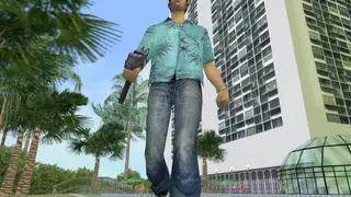 Grand Theft Auto: Vice City screenshot