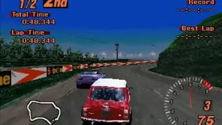 Grand Tour Racing: GT-R 400 screenshot