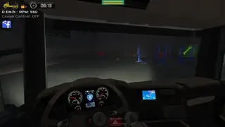 Grand Truck Simulator screenshot