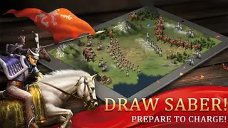 Grand War: Napoleon, Warpath and Strategy Games screenshot