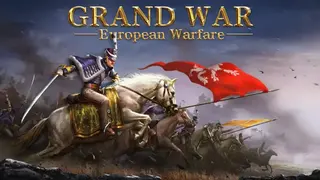 Grand War: Napoleon, Warpath and Strategy Games screenshot