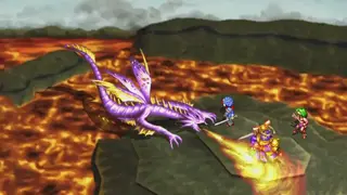 Grandia screenshot