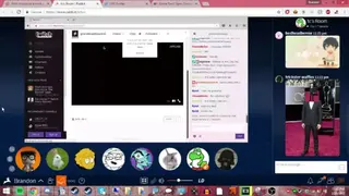Grandma Streams screenshot