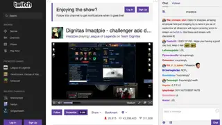 Grandma Streams screenshot