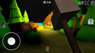 Grandpa And Granny Two Night Hunters screenshot