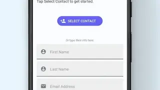 GrandPad screenshot