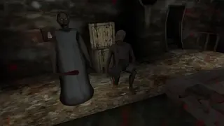 Granny: Chapter Two screenshot