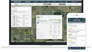 Granular screenshot