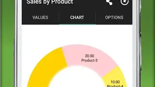 Graph Maker screenshot