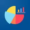 Graph Maker – easy creating graph and pdf, CSV