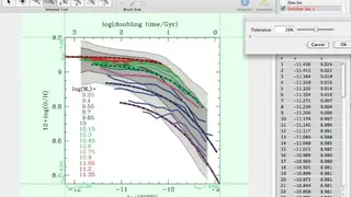 GraphClick screenshot