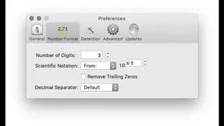 GraphClick screenshot