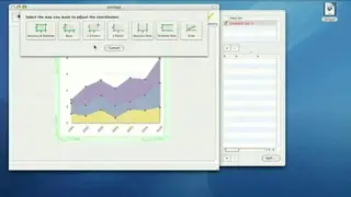 GraphClick screenshot