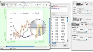 GraphClick screenshot