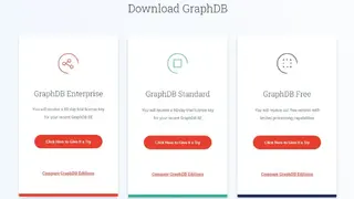 GraphDB screenshot
