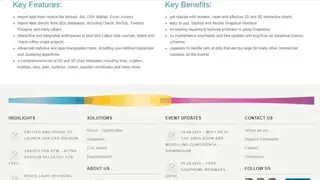 Grapheme screenshot