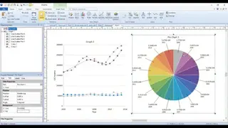 Grapher screenshot