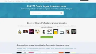 GraphicRiver screenshot