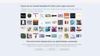 GraphicRiver screenshot