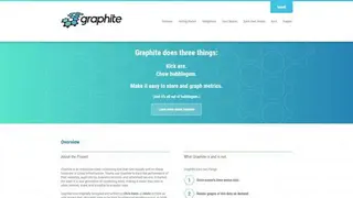 Graphite screenshot