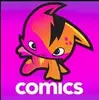 Graphite Comics