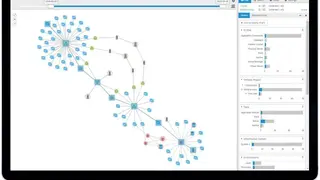 Graphlytic screenshot